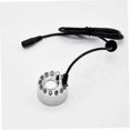 thumbnail image 3 of Mini Mist Maker Fogger 12 LED Ultrasonic Mist Maker Water Fountain Pond Fog Machine 24V Atomizer, 3 of 5