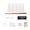 12pcs, variant on Flameless Floating Candles with Wand Remote Control, 10Pcs Hanging LED Taper Candles Set, Flickering Light for Halloween Christmas Birthday Party Home Room Classroom