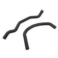thumbnail image 4 of High Strength Silicone Radiator Coolant Hose for YFZ350 1987-2006, High Temp Resistant, Sealing Performance, Premium Replacement, 4 of 7
