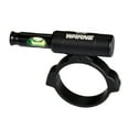thumbnail image 3 of Warne USL34 Universal Scope Level Bubble Level Aluminum Black 34mm Diameter, 3 of 3