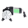 thumbnail image 2 of Electric Glass Lifter Motor for Ssangyong Vehicles 2001-2012, OEM 8810008020, 2 of 7