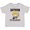 AC-Heather Grey, variant on Inktastic Future Electrician in Training Boys Toddler T-Shirt