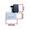 thumbnail image 2 of Kit De Arranque Relay Protector Refrigerador Acros Whirlpool Whirlpool W11359381, 2 of 4