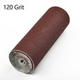 thumbnail image 2 of 1Roll 1M 80-600 Grit Emery Cloth Roll Polishing Sandpaper For Grinding Tools, 2 of 3