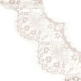 thumbnail image 2 of SPRING PARK 3 Yards Flower Lace Fabric Trim Ribbon DIY Knitted Garment Sewing Accessories, 2 of 7