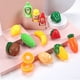 thumbnail image 5 of Juguetes para fregadero de cocina, bonita piedra que cambia de color con agua, 5 of 9