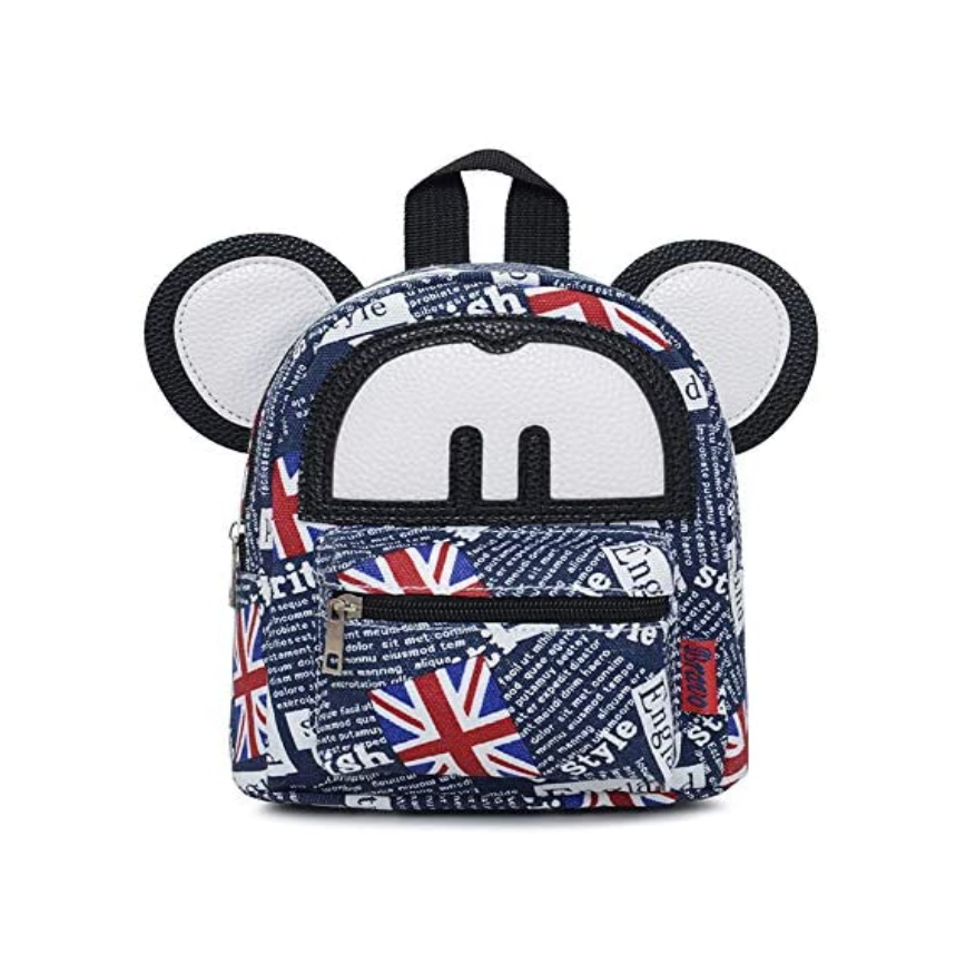 mini bts backpack