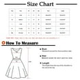 thumbnail image 2 of Women Lace Nightgown Spaghetti Strap Cami Sleeveless Chemise Sleepwear Sleep Dress Hot Pink XXL, 2 of 3