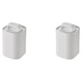 thumbnail image 1 of Inteprter Máquina para hacer bolas de hielo transparente, máquina para hacer helados esféricos, accesorios portátiles para prensa de bolas de 2Conjunto, 1 of 6