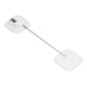 thumbnail image 5 of Mini cerradura para refrigerador cerradura de seguridad para niños fácil instalación para gabinete ANGGREK  Otros, 5 of 8