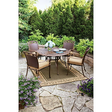 Better Homes&gardens 1pc Wove