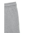 thumbnail image 3 of Athletic Works Boys Fleece Jogger Sweatpants, Sizes 4-18 and Husky, 3 of 3