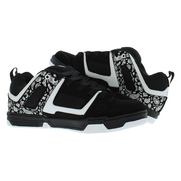 DVS Men's Gambol Skate Shoe
