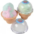 thumbnail image 1 of Ice Cream Cloud Putty Toys, 1 of 1