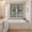 Green, variant on Vintage Geometric Kitchen Curtains Window Panels, Green Brown Abstract Plaid Checkered Insulated Window Treatment Curtain, Grommet Curtains for Bedroom/Living Room/Bathroom, 2 Piece 52"Wx72"L