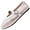 White, variant on Gealkoca Mesh Ballet Flats for Women Buckle Strap Mary Jane Flats Women's Fishnet Flat Sandals Shoes for Dressy Summer Casual Breathable Shoes