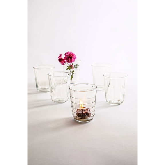 Hudson Short Glasses - Set of 6