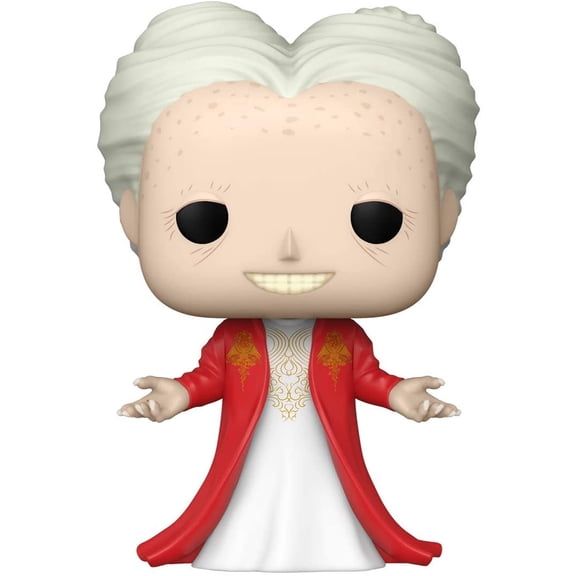 Funko POP! Movies: Bram Stokers - Dracula With Chase