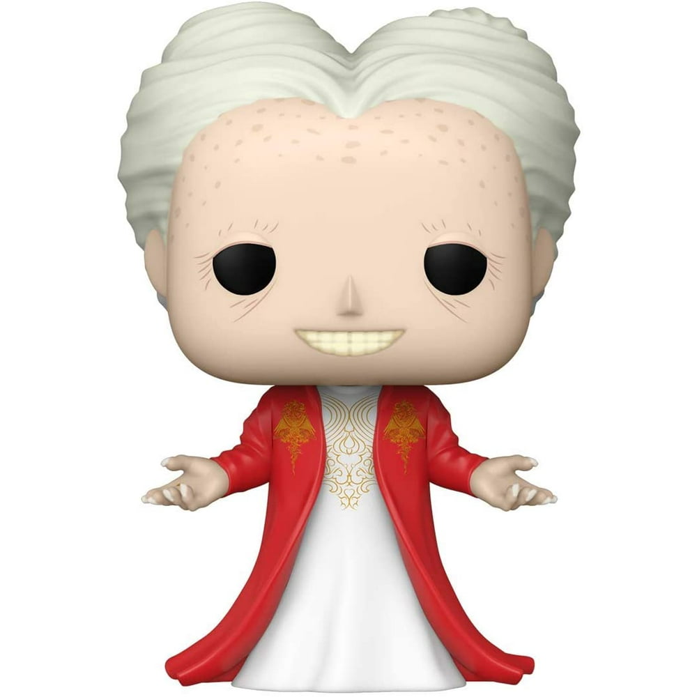 count dracula chase funko pop