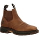 thumbnail image 5 of Botas Martin para hombre con bordado cuadrado, talla grande 43-48, 5 of 5