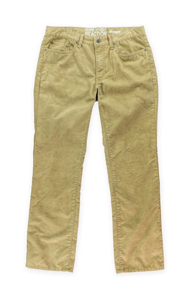 kenneth cole corduroy pants