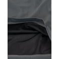 thumbnail image 3 of Athletic Works Men's 8" Active Performance Grid Mesh Shorts, up to 3XL, 3 of 5
