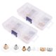 thumbnail image 5 of unbranded Respaldos Para Aretes Con Especial Y Para Uso Diario, 5 of 8