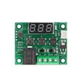 thumbnail image 2 of Controlador De Temperatura Dc 12V De Alta Precisión Con Modos Duales Refrigeración/Calefacción Pantalla Digital Sonda A Prueba De Agua Módulo De Termostato Controlador De Temperatura Tablero De sonducket TO003370-00, 2 of 6