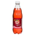 thumbnail image 2 of Canada Dry Cranberry Ginger Ale 500 mL Bottle, 2 of 7
