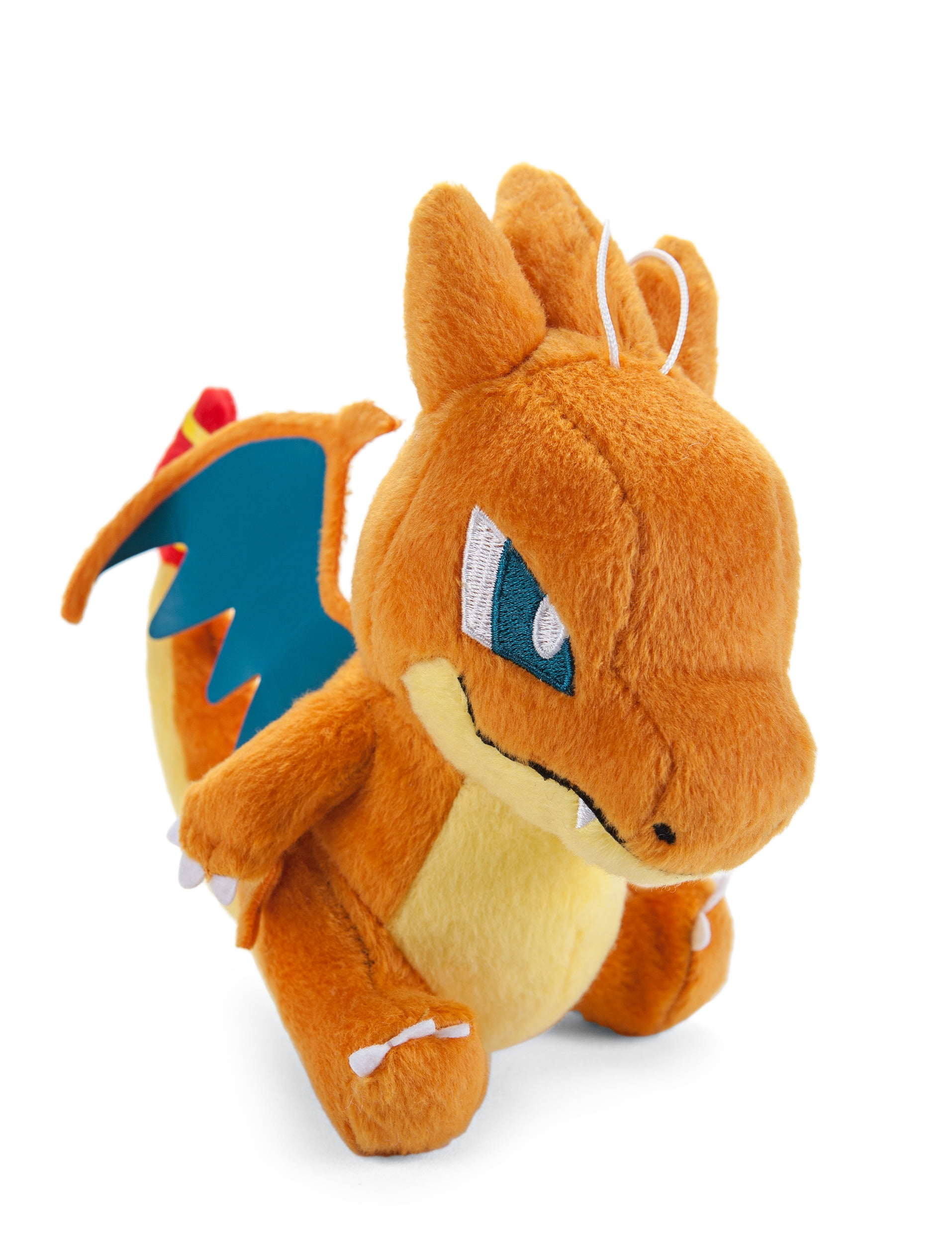 mega charizard y plush