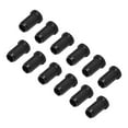thumbnail image 4 of Metal Guitar Ferrules,12PCS Guitar Bridge Body Guitar String Bushing Guitar String Ferrules Achieve More, 4 of 14