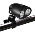 thumbnail image 1 of 360 Degree Rotatable BBQ Light, with 10 Super Bright Heat Resistant LED Lights, LED BBQ Light without Grill Battery, 1 of 5