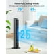 thumbnail image 3 of Ventilador tipo torre GoveeLife de 91 cm para dormitorio con sensor de temperatura, 3 of 9
