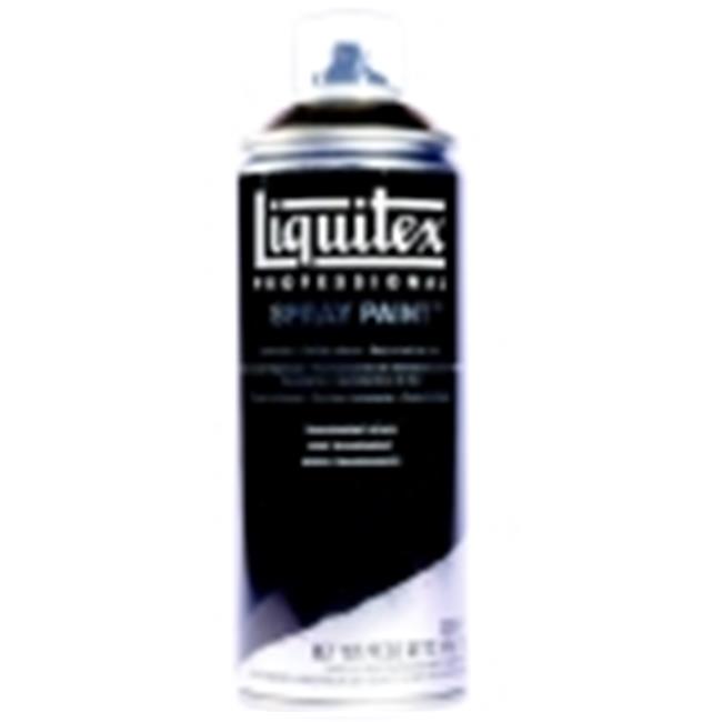 Liquitex 400 Ml. Water Based Professional Spray Paint, Transparent