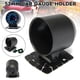 thumbnail image 1 of Car Single Gauge Meter Cup Pod Holder Dash Mount Bracket Boost 2inch 52mm Plastic Durable For Universal Gauges Trim Parts, 1 of 1