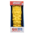 thumbnail image 3 of Taza de cerámica Wonder Woman Geeki Tikis DC Comics 450ml, 3 of 3
