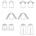 thumbnail image 3 of McCall Pattern, 3 of 5