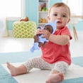 thumbnail image 7 of ZHMRFG Soft Newborn Baby Doll Home Decor Realistic Skin Texture Adjustable Limbs Pacifier Clothes Set for Christmas Birthday Gift Photography Prop Home Decoration Daily Companion Indoor Play Decors, 7 of 7