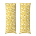 thumbnail image 1 of Fotbe Baby Chicks Funda para Almohada Corporal con Diseño, Funda de Microfibra Ultrasuave de 20x54 Pulgadas, Ropa de Cama Elegante, 1 of 7