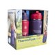 thumbnail image 2 of Botella de agua Thermoflask Kids de 414 ml con tapa de pajita, paquete de 2, 2 of 6