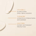 thumbnail image 3 of Skin 2.0 Vitamin C & Turmeric Face Scrub - Dermatologist Tested, Gentle Exfoliating, Brightening, Hydrating, Anti-Aging, Clean Beauty, Cruelty-Free Korean Skincare, All Skin Types - 6.76 Fl Oz 200ML, 3 of 7