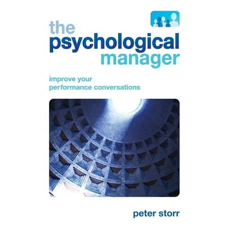 The Psychological Manager (Paperback)