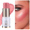 thumbnail image 1 of Womens Contour Cream Blush Sticks For Cheeks Lips Face Stick Makeup I4T2, 1 of 1