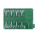 thumbnail image 1 of Keyren   Relay,   8 Channel   Relay Mobile Remote Control Switch Motor Light, 1 of 8