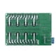 thumbnail image 5 of Relé Bluetooth de 8 canales, Relé Bluetooth de 8 canales Relé Bluetooth para Android Artesanía superior, 5 of 9
