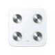 thumbnail image 2 of Bascula de Grasa Corporal Huawei HEM-B19 Blanco, 2 of 2