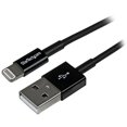 thumbnail image 2 of ST APPLE LTNG 3' BLK, 2 of 4
