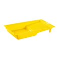 thumbnail image 2 of Caja de pintura DIY para el hogar con asa, bandeja ligera, herramientas manuales multifuncionales Amarillo 30x15x48cm, 2 of 9
