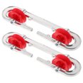 thumbnail image 1 of Shisuyan Load Bearing Clothesline Spreader Multi 2Pack 7.3X1.8X1.5In, 1 of 9