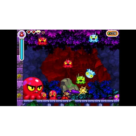 Shantae: Risky's Revenge - PlayStation 5
